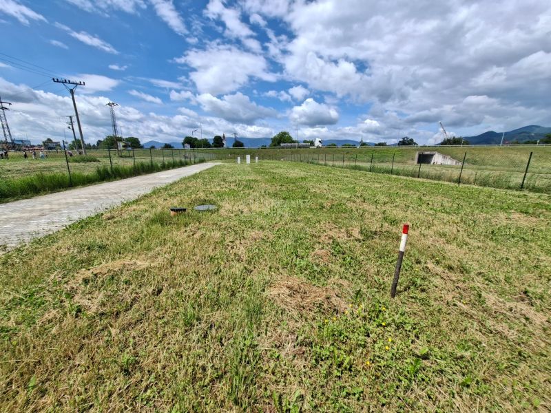 Sale Land – for living, Land – for living, Martin, Slovakia