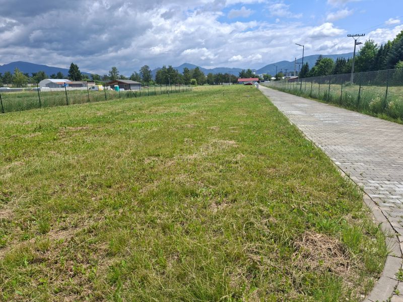 Sale Land – for living, Land – for living, Martin, Slovakia