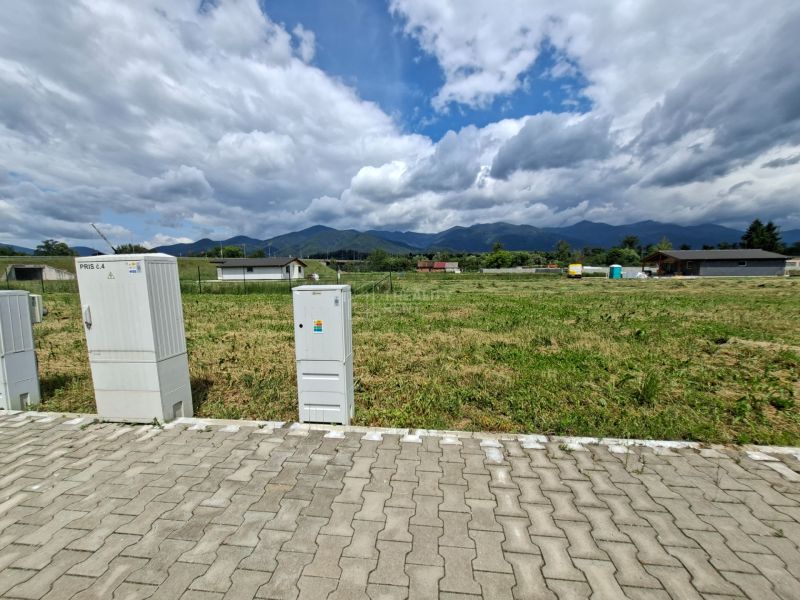 Sale Land – for living, Land – for living, Martin, Slovakia