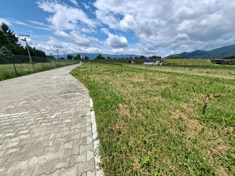Sale Land – for living, Land – for living, Martin, Slovakia