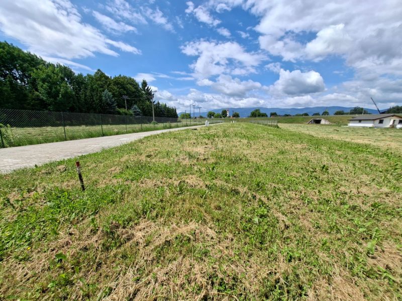 Sale Land – for living, Land – for living, Martin, Slovakia
