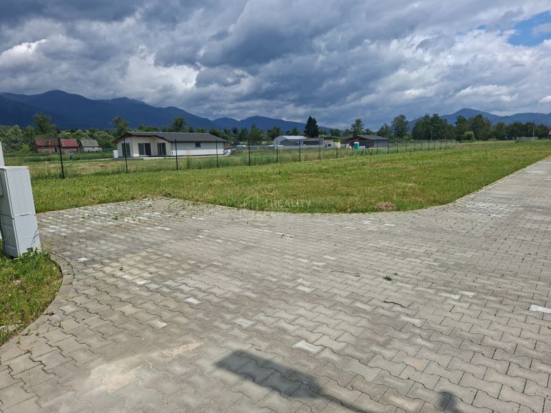 Sale Land – for living, Land – for living, Martin, Slovakia