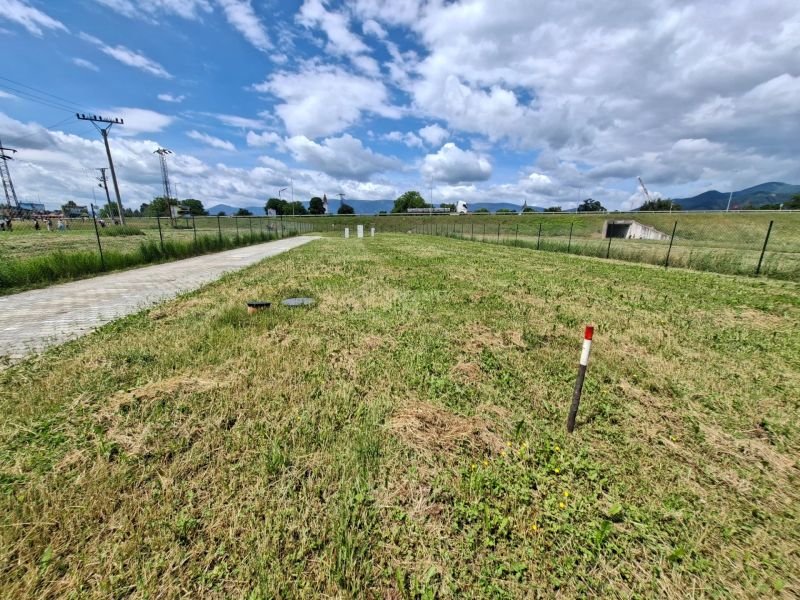 Sale Land – for living, Land – for living, Martin, Slovakia