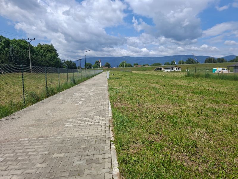 Sale Land – for living, Land – for living, Martin, Slovakia