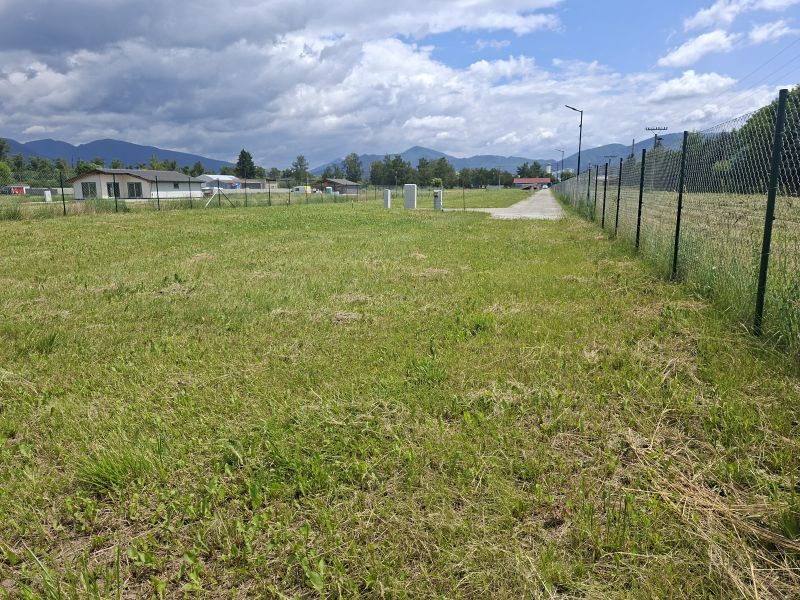 Sale Land – for living, Land – for living, Martin, Slovakia