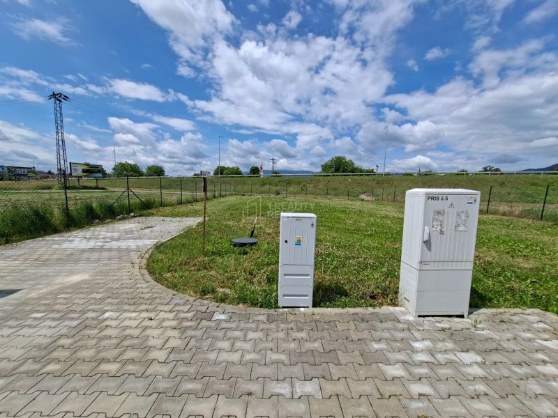 Sale Land – for living, Land – for living, Martin, Slovakia