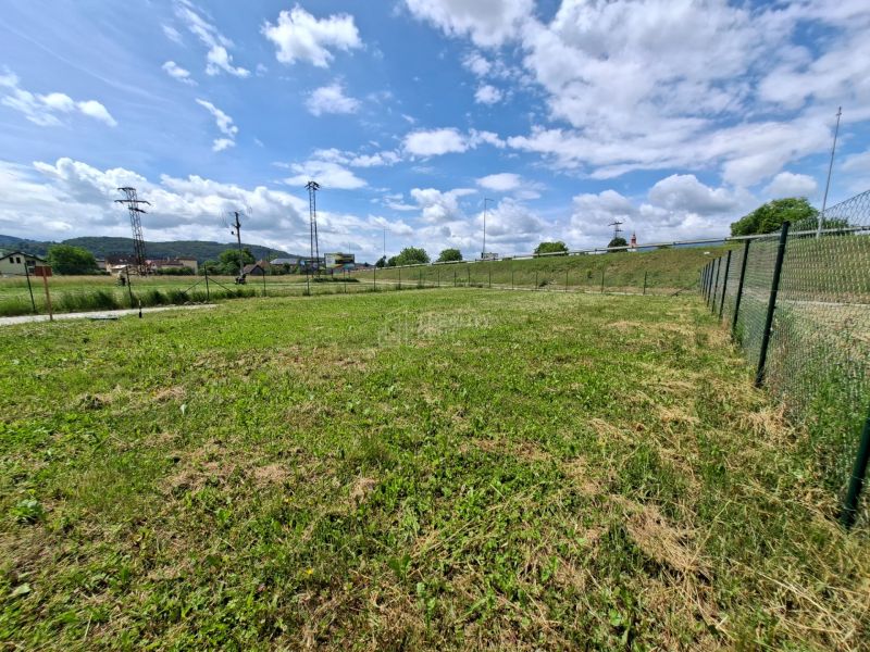 Sale Land – for living, Land – for living, Martin, Slovakia