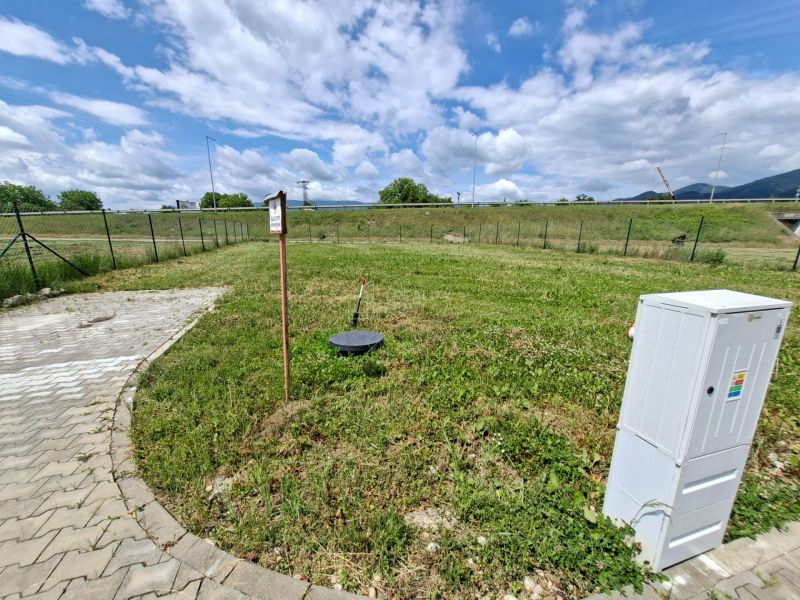 Sale Land – for living, Land – for living, Martin, Slovakia