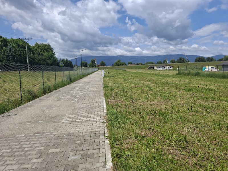 Sale Land – for living, Land – for living, Martin, Slovakia