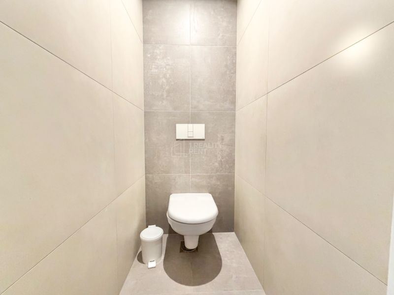 Modern 2-Room Apartment in Demänová Village Resort