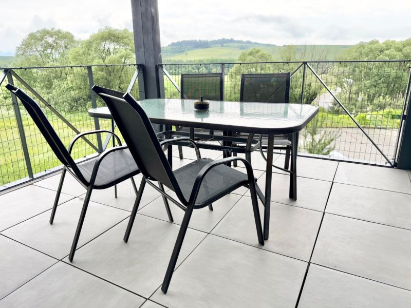 Modern 2-Room Apartment in Demänová Village Resort