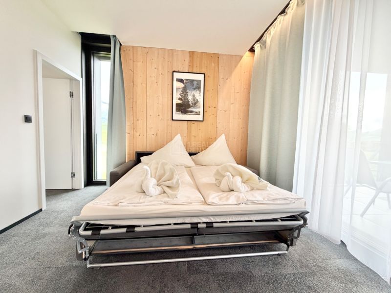 Modern 2-Room Apartment in Demänová Village Resort