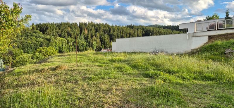 Sale Land – for living, Land – for living, Zátky, Kysucké Nové Mesto, 