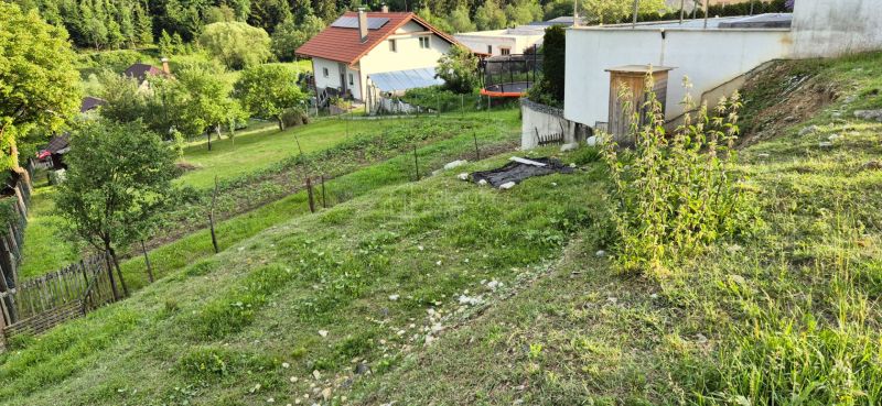 Sale Land – for living, Land – for living, Zátky, Kysucké Nové Mesto, 
