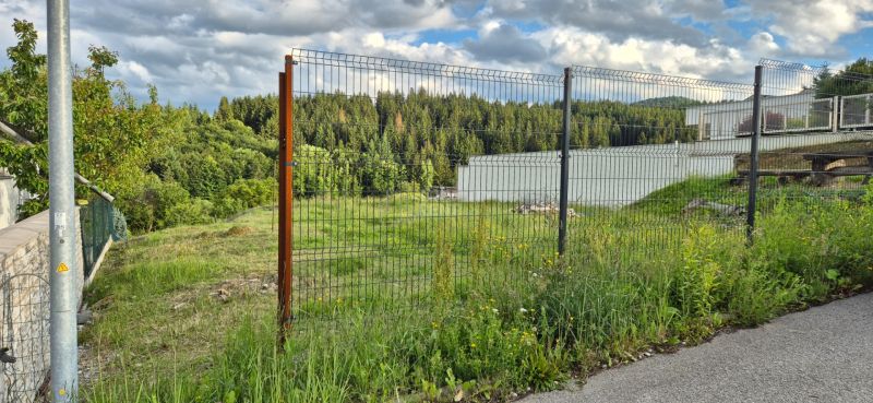 Sale Land – for living, Land – for living, Zátky, Kysucké Nové Mesto, 
