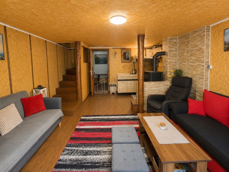 Sale Cottage, Cottage, Čadca, Slovakia