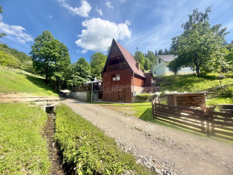 Sale Cottage, Cottage, Čadca, Slovakia
