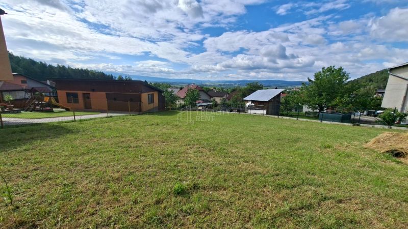 Sale Land – for living, Land – for living, Turčianske Teplice, Slovaki