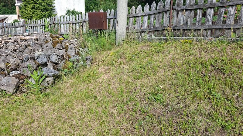 Sale Land – for living, Land – for living, Turčianske Teplice, Slovaki