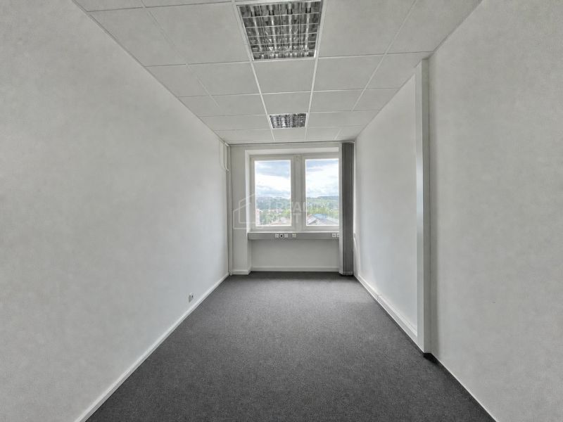 Rent Offices, Offices, Žilina, Slovakia