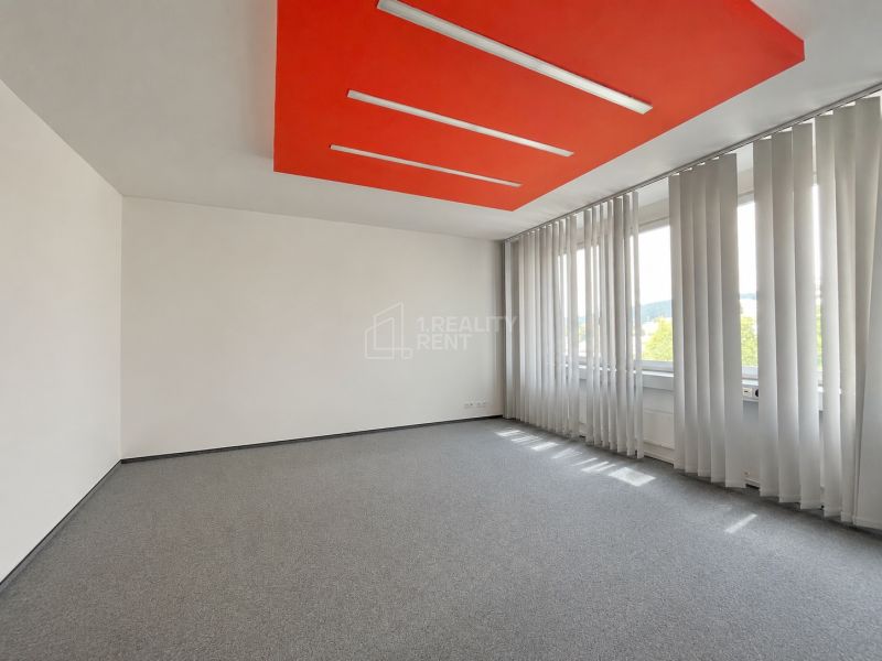 Rent Offices, Offices, Žilina, Slovakia