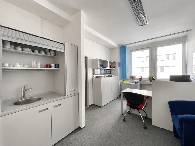 Rent Offices, Offices, Žilina, Slovakia