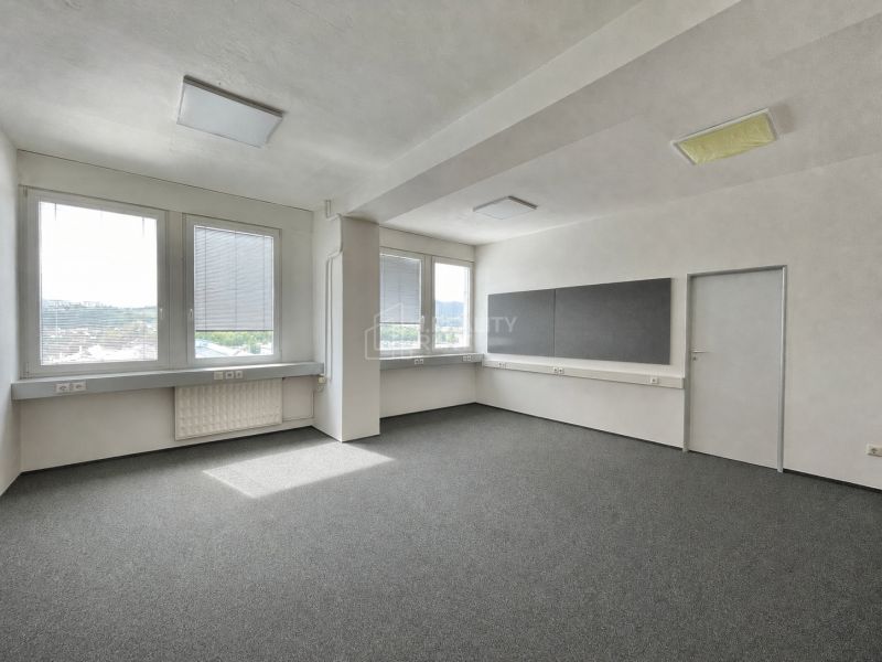 Rent Offices, Offices, Žilina, Slovakia