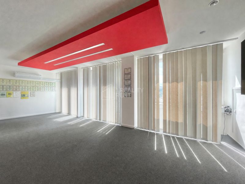 Rent Offices, Offices, Žilina, Slovakia