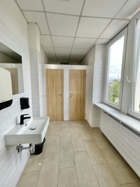 Rent Offices, Offices, Žilina, Slovakia