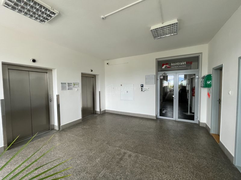 Rent Offices, Offices, Žilina, Slovakia