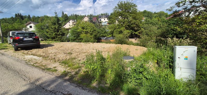 Sale Land – for living, Land – for living, Lúky, Žilina, Slovakia