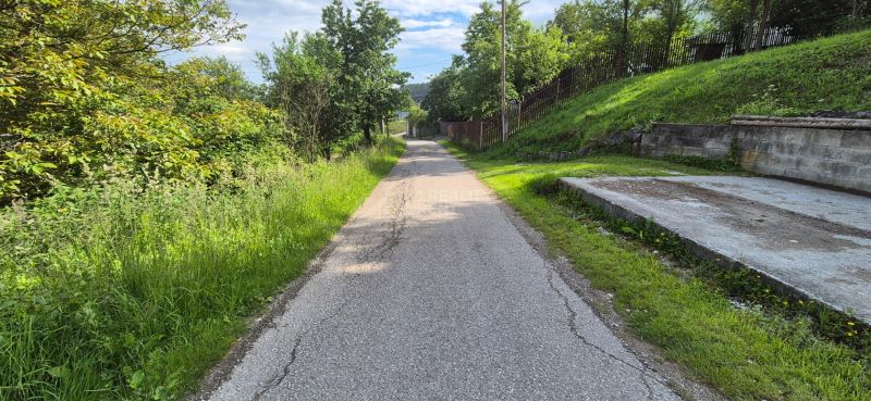 Sale Land – for living, Land – for living, Lúky, Žilina, Slovakia