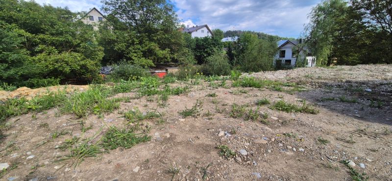Sale Land – for living, Land – for living, Lúky, Žilina, Slovakia