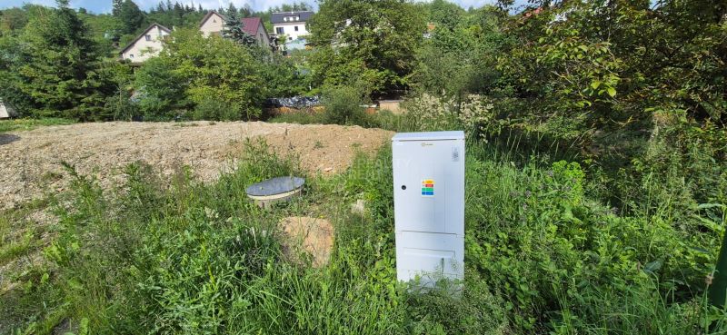 Sale Land – for living, Land – for living, Lúky, Žilina, Slovakia
