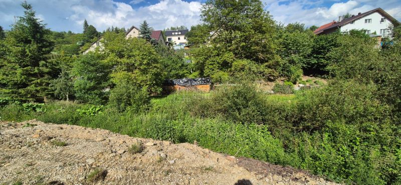 Sale Land – for living, Land – for living, Lúky, Žilina, Slovakia