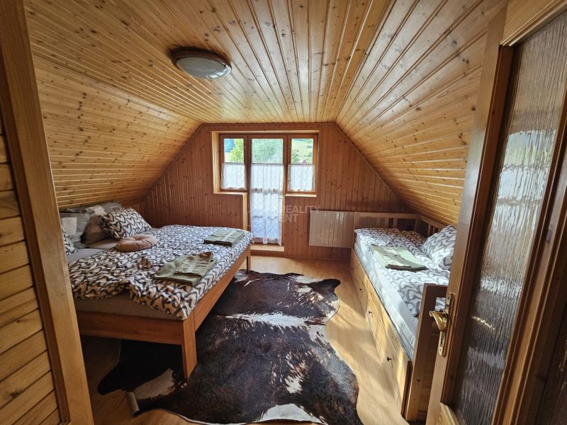 Sale Cottage, Cottage, Žilina, Slovakia