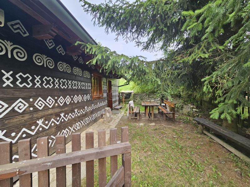 Sale Cottage, Cottage, Žilina, Slovakia