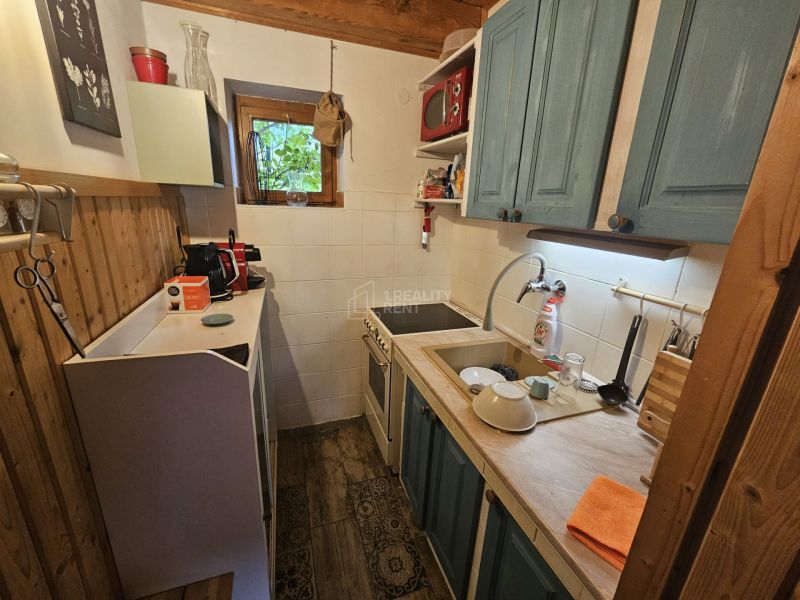 Sale Cottage, Cottage, Žilina, Slovakia