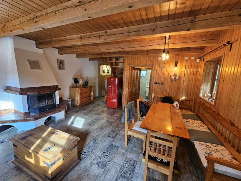 Sale Cottage, Cottage, Žilina, Slovakia