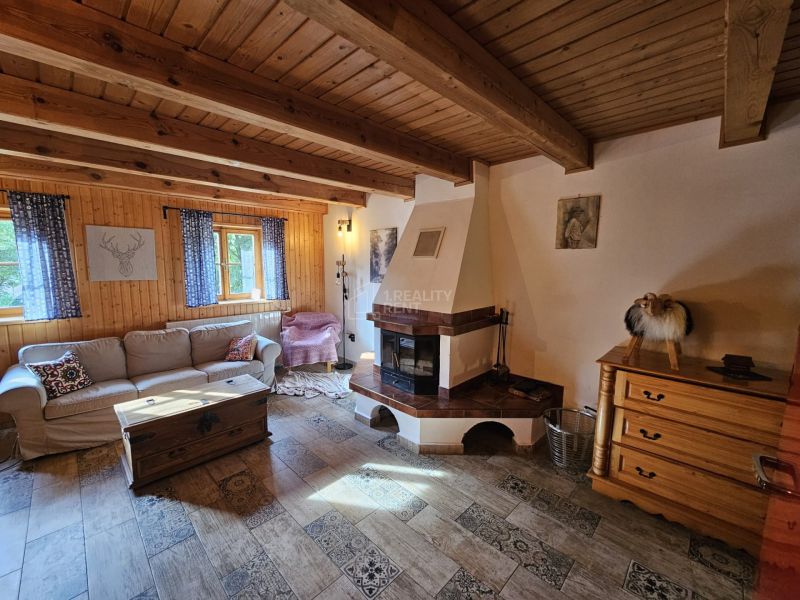 Sale Cottage, Cottage, Žilina, Slovakia