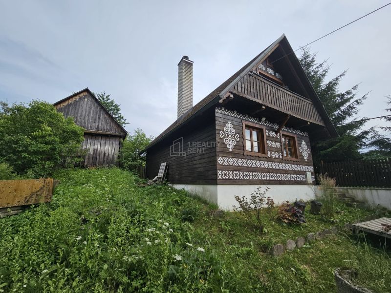 Sale Cottage, Cottage, Žilina, Slovakia