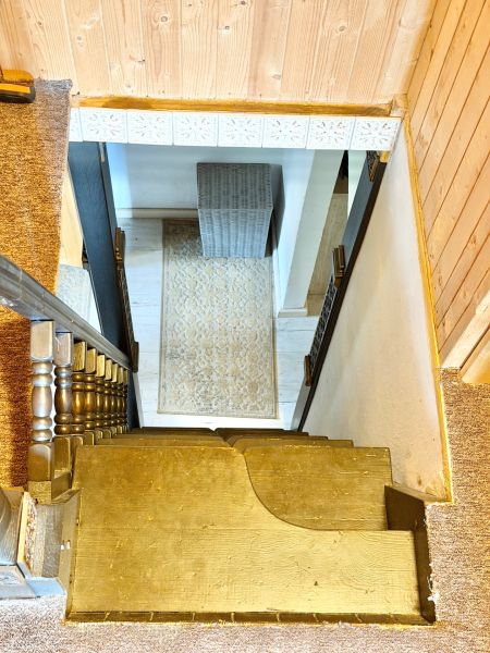 Charming Wooden Cottage in Terchová with Scenic Views
