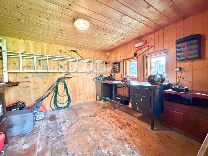 Charming Wooden Cottage in Terchová with Scenic Views