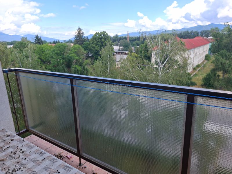 Sale Two bedroom apartment, Two bedroom apartment, Martin, Slovakia