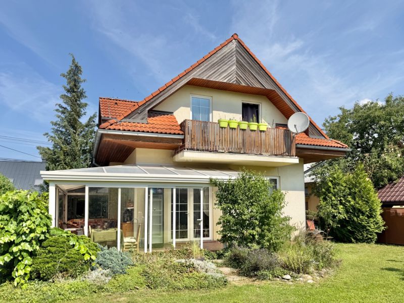 Sale Family house, Family house, Žilina, Slovakia