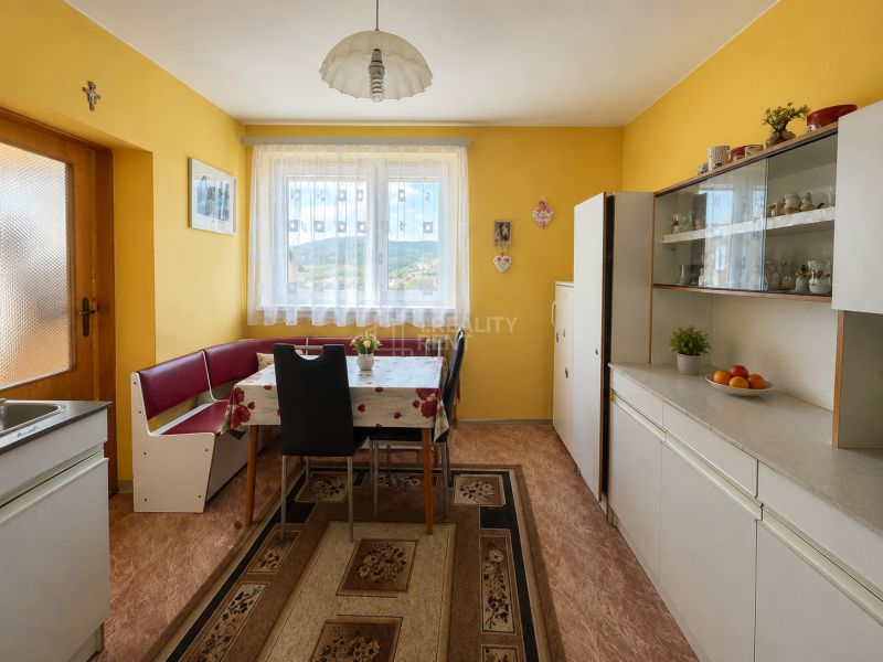 Sale Family house, Family house, Drahošanka, Čadca, Slovakia