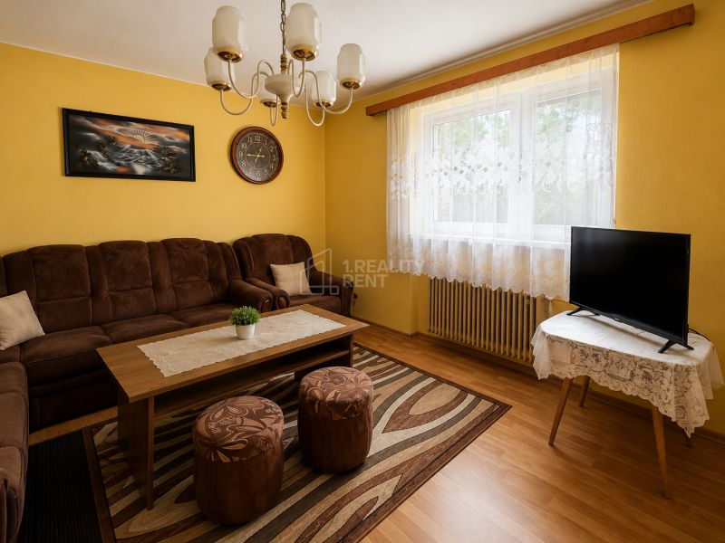Sale Family house, Family house, Drahošanka, Čadca, Slovakia