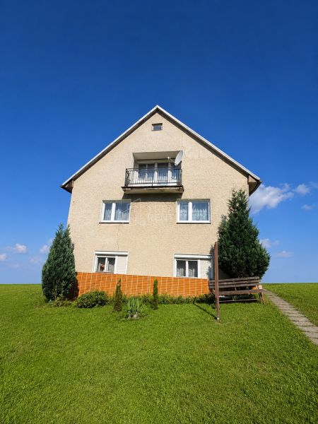 Sale Family house, Family house, Drahošanka, Čadca, Slovakia