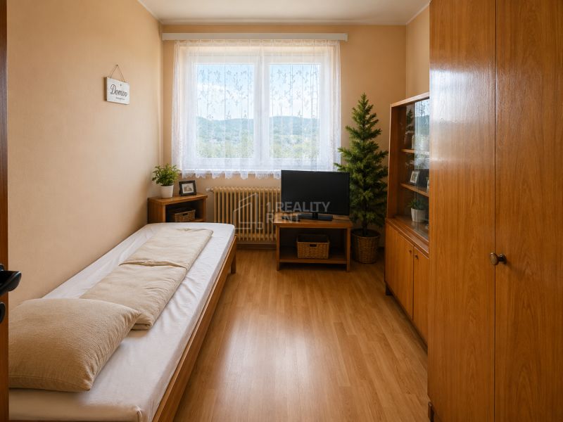 Sale Family house, Family house, Drahošanka, Čadca, Slovakia