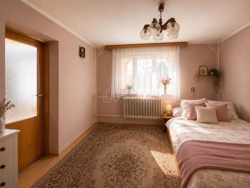 Sale Family house, Family house, Drahošanka, Čadca, Slovakia